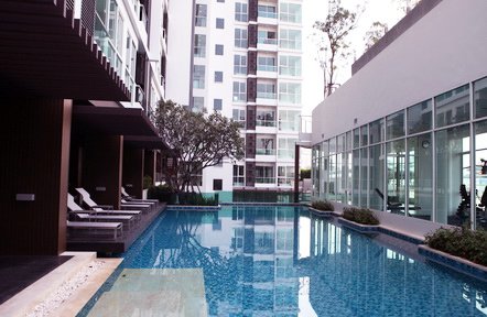 condo to rent near <strong>U Delight @ Bangsue station</strong>